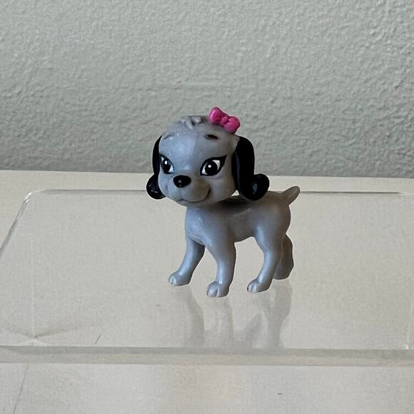 Mattel Puppy Kitten Koala Mixed Animal Toy Lot - Picture 6 of 8